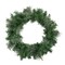 Northlight Mixed Cashmere Pine Artificial Christmas Wreath - 24" - Unlit